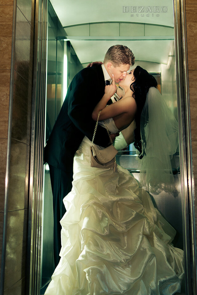 Alexander Shevchenko's photo