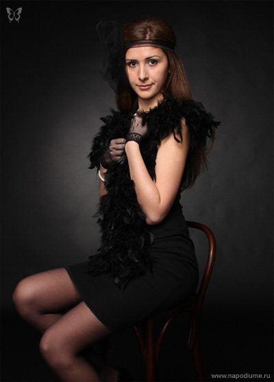 Irina P.'s photo