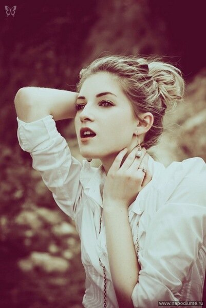 Marina Kravcenko's photo