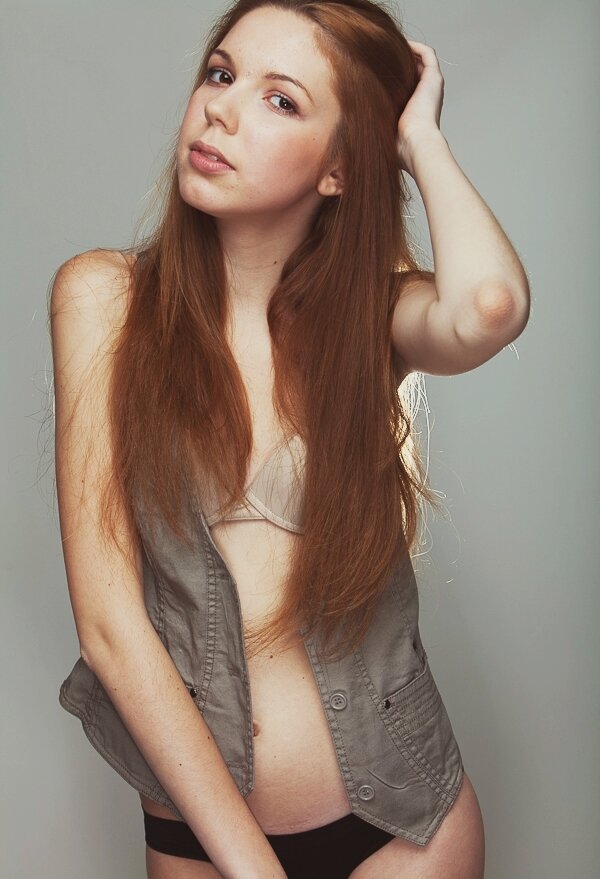 Фото Анна Новикова