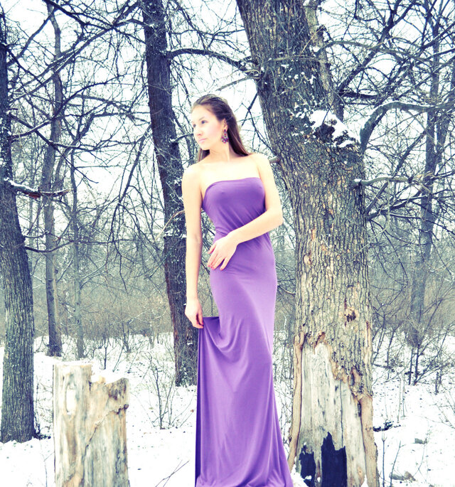 Anna Popkova's photo