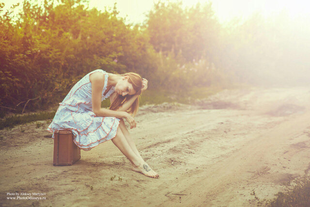 Alekse Martynov's photo