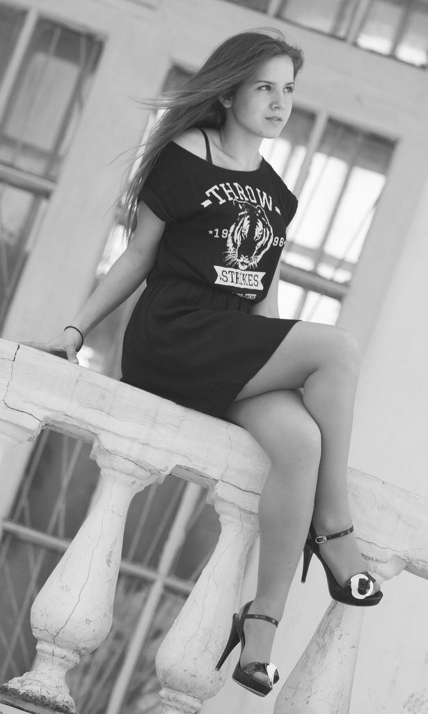 Ksenija Poddubickaja's photo