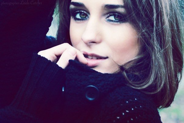 Alina Kornilova's photo