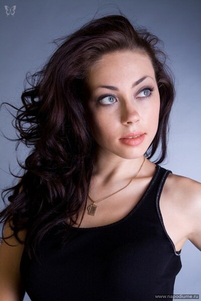 Aroslava Roda's photo