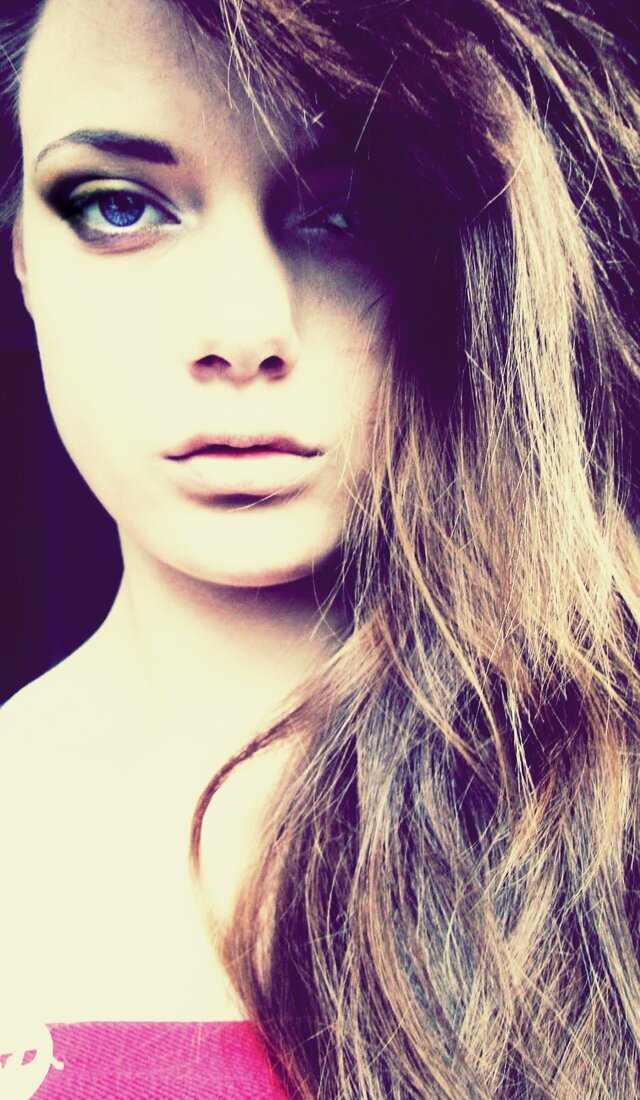 Foto Alexandra Oleschenko