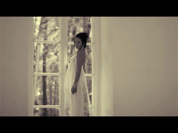 Anastasia Borodina's photo