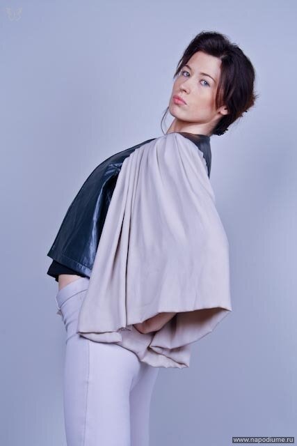 Ksenia Karpenko's photo