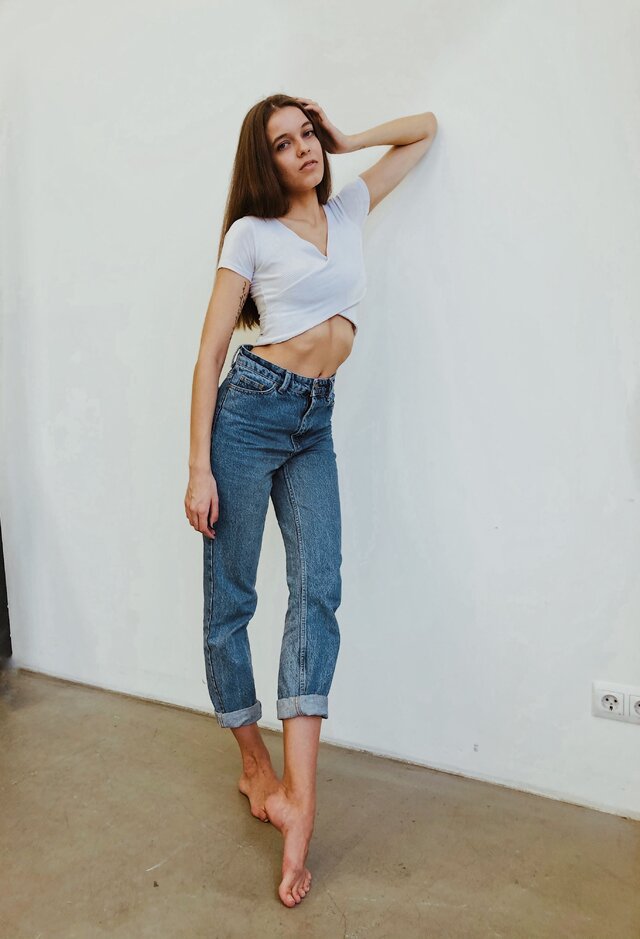 Anastasia Alekseeva's photo