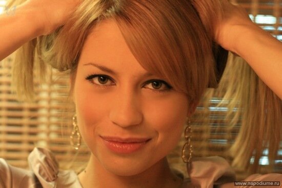 Tat'ana Karpova's photo