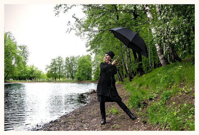 Viacheslav Babin's photo