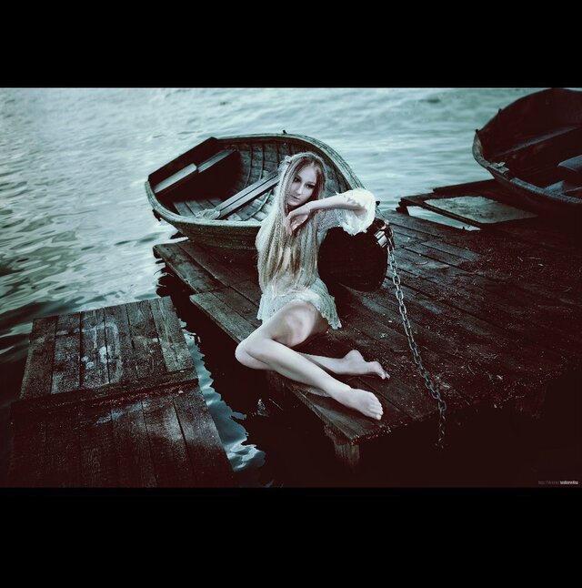 Paulina Undina's photo