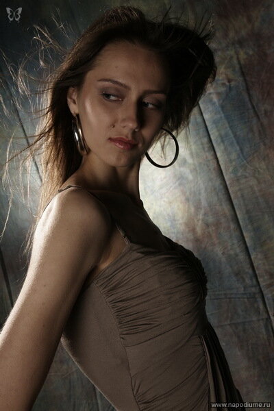 Valeriya Melnik's photo