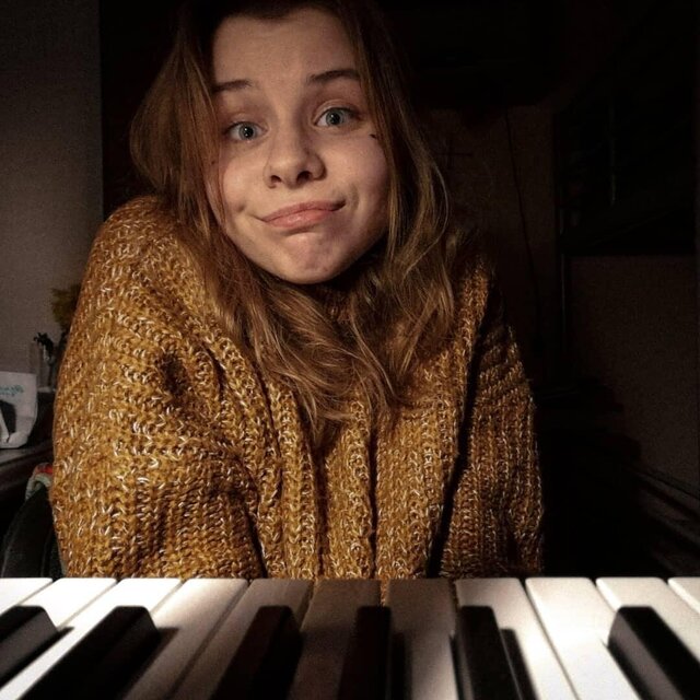 Elizaveta  Strel'cova's photo