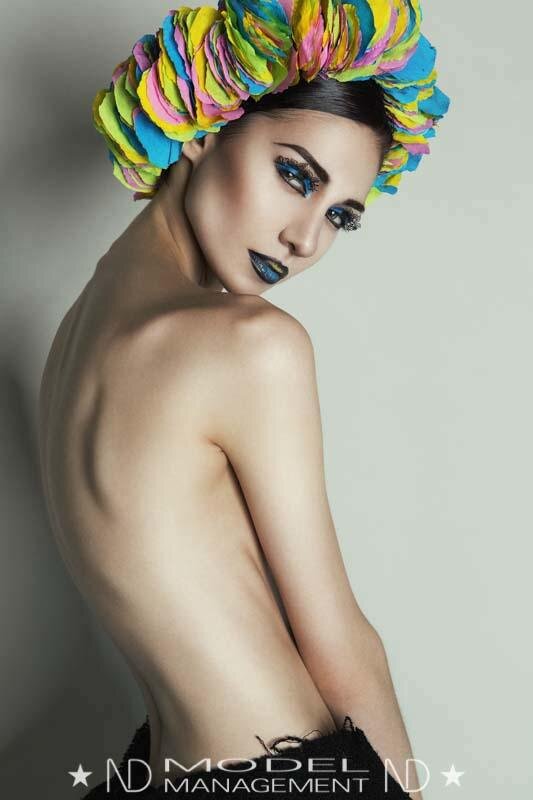 Rita K @ NDmodels's photo