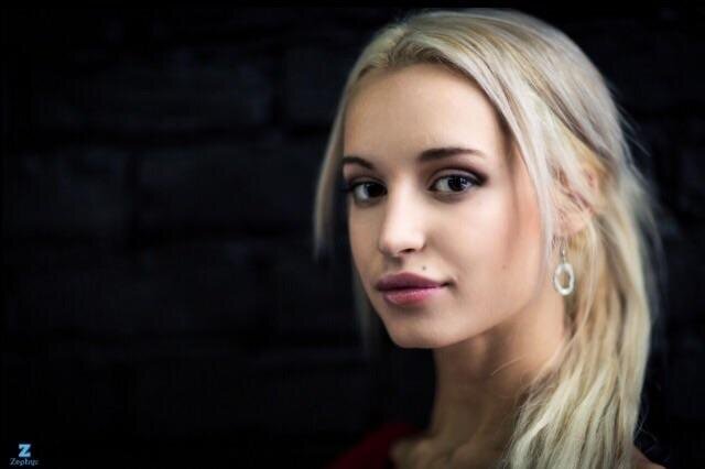 Olga Komissarova's photo
