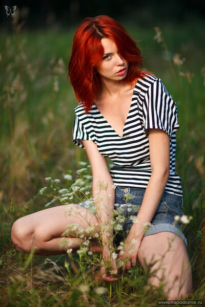 Aleksandra Docenko's photo