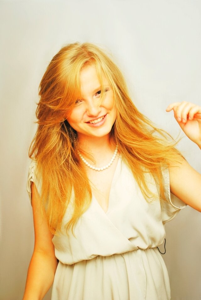 Polina Ivanova's photo