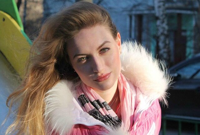 Фото Елизавета Сергеева