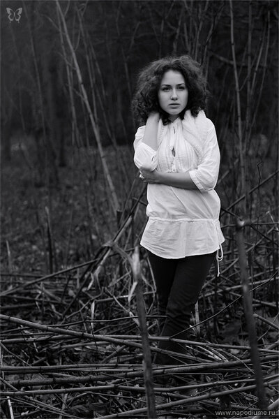 Polina Zigalkina's photo
