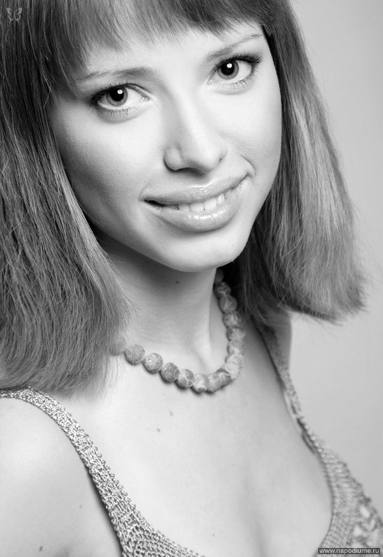 Ludmila Leont'eva's photo