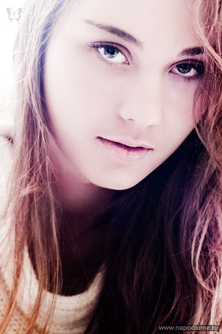 Ulia Franceska's photo