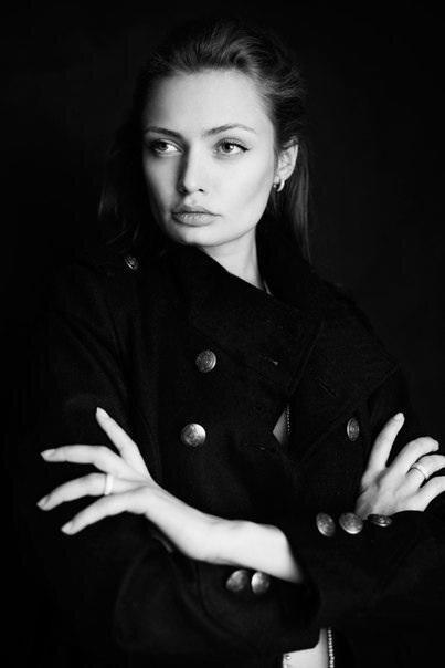 Evgenia Gordienok's photo