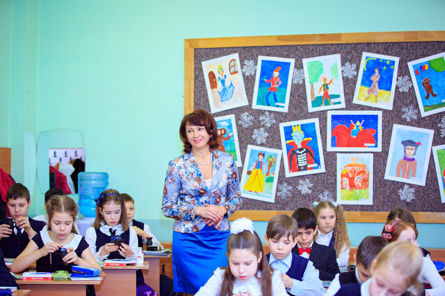 Фото Наталья Константинова