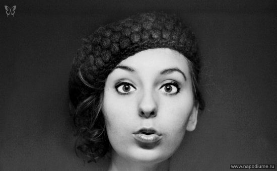 Katerina Arovaa's photo