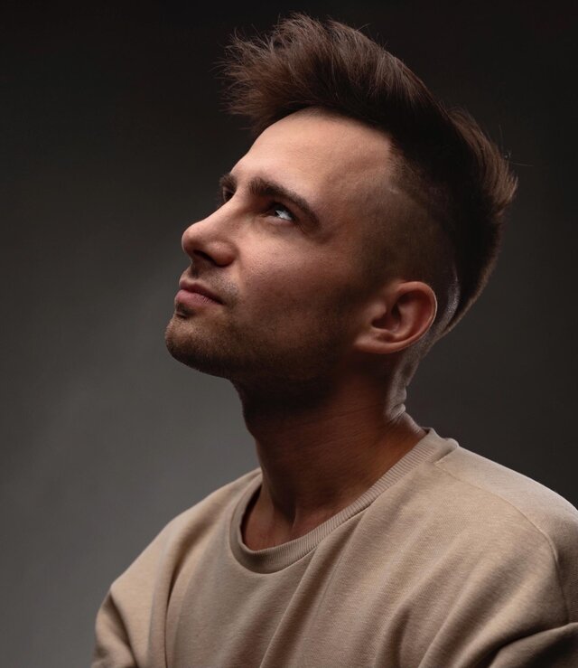Danil Ovchinnikov's photo
