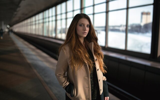 Aroslava Kmekic's photo