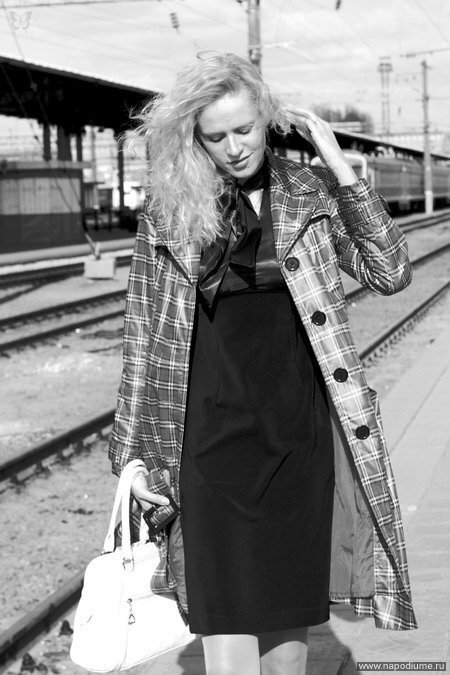 Fashion, портрет,  English Style