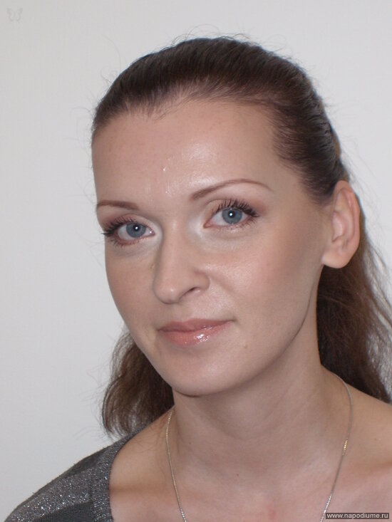 Lana Busalaeva's photo