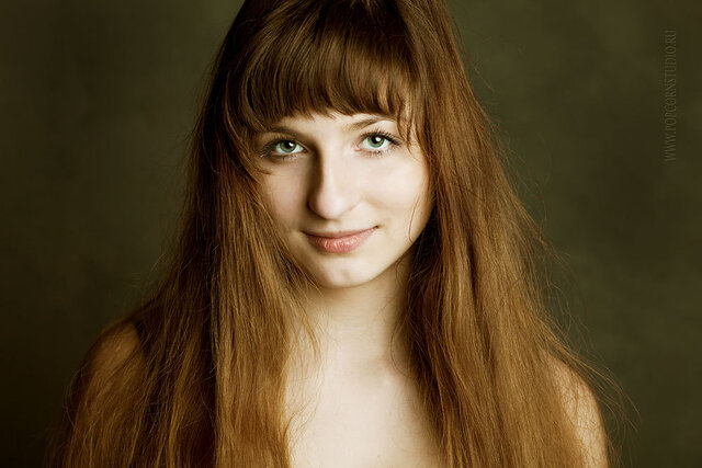 Фото Marie Львова