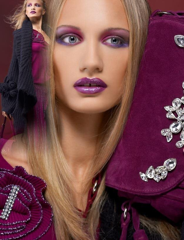照片Irina Rud