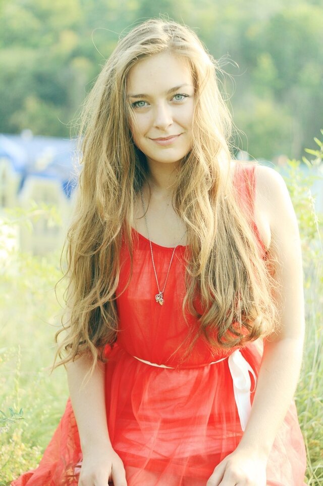 Фото Карина karina_herbst Дерр