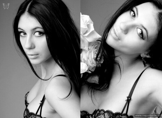 Anastasia Aleynikova's photo