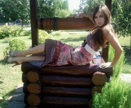 Фото Юлия Julietta.lino Линовская