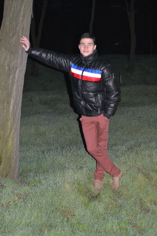 Foto Oleg Mel'nik