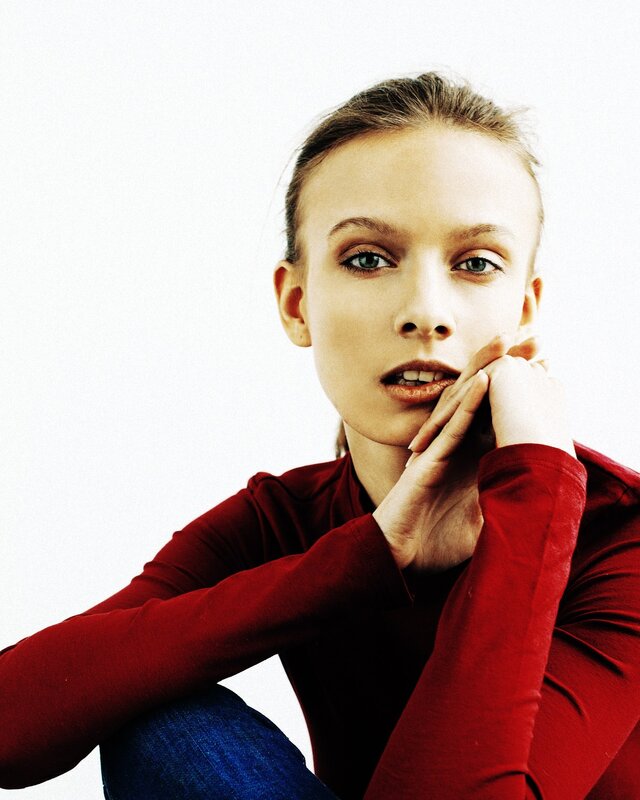 Anna Togova's photo