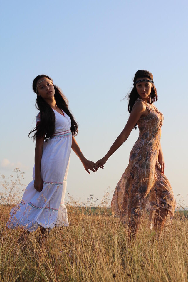JEliza Rahmatullina's photo