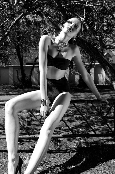 Alena Bogdanova's photo