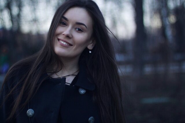 Foto Taisia Serbenok