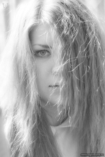 Oksana Gernet's photo