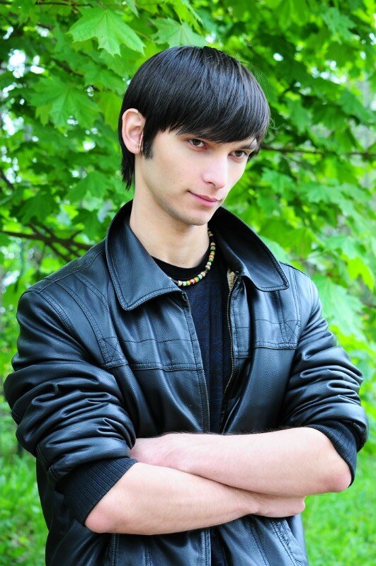 Ramiz Hasanov's photo