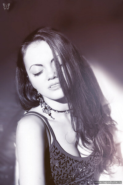 Alina Gonca's photo