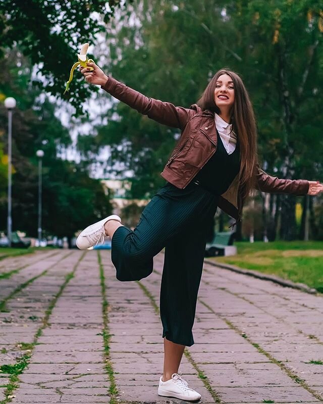 Фото Анна AnnaLarskya Ларская