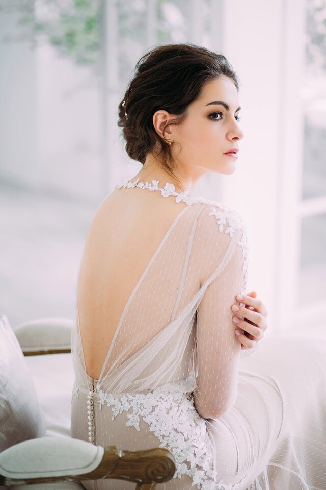 Foto Aleksandra Belova
