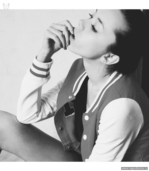 Alina Volkova's photo