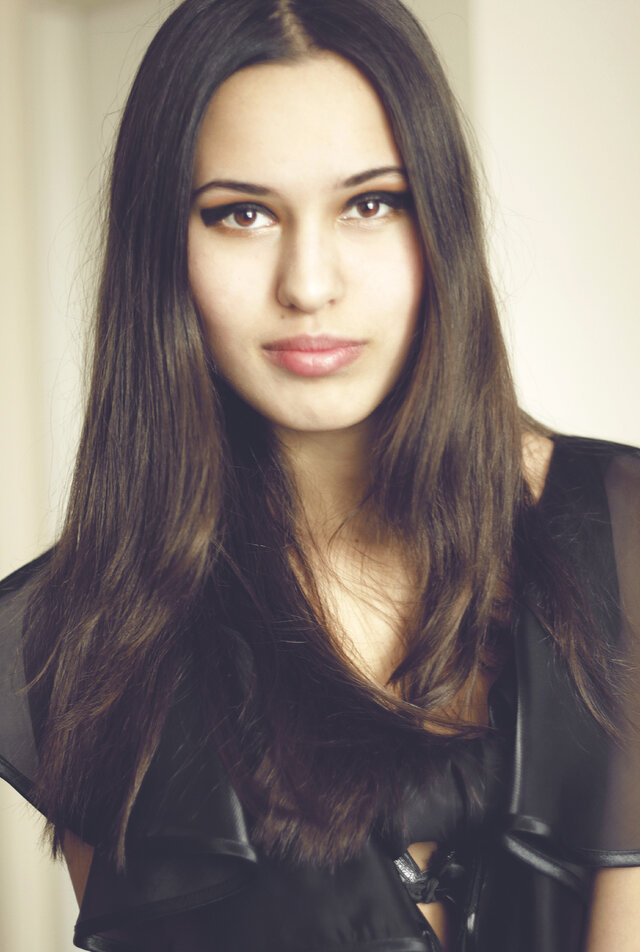 Aleksandra Zaac's photo